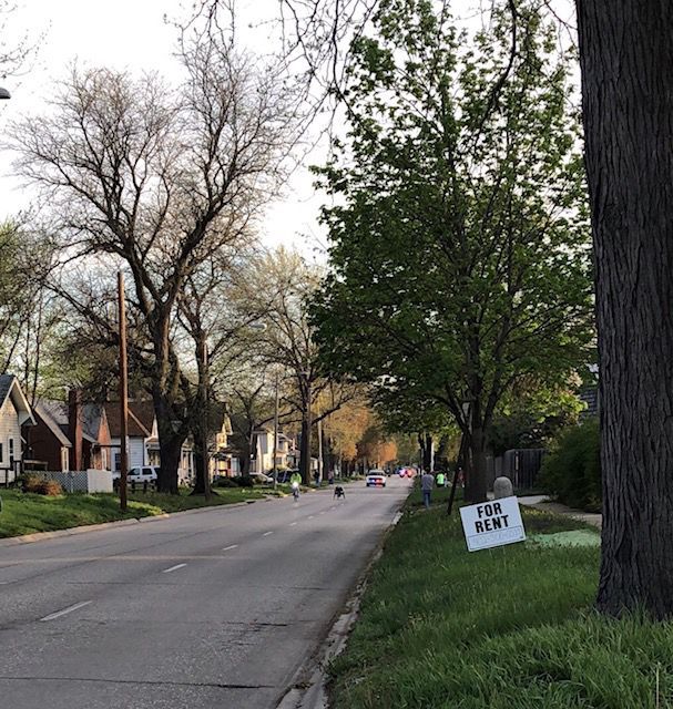 16th and Harwood